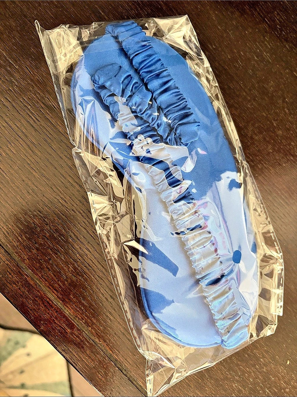 Sleep Mask - NWOT - Picture 2 of 2